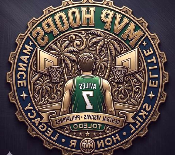 MVP Hoops slot game