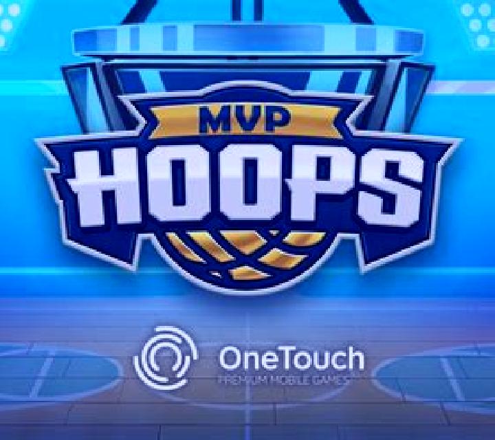 MVP Hoops slot