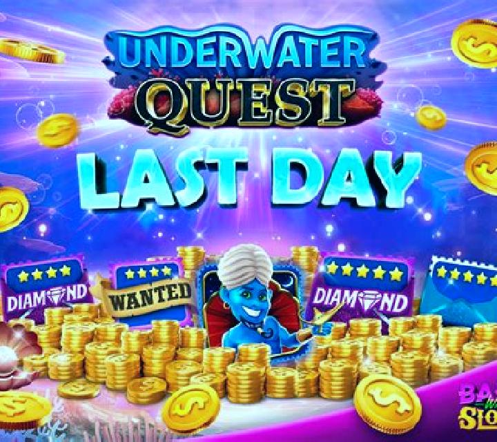 My Fair Pearl online slot