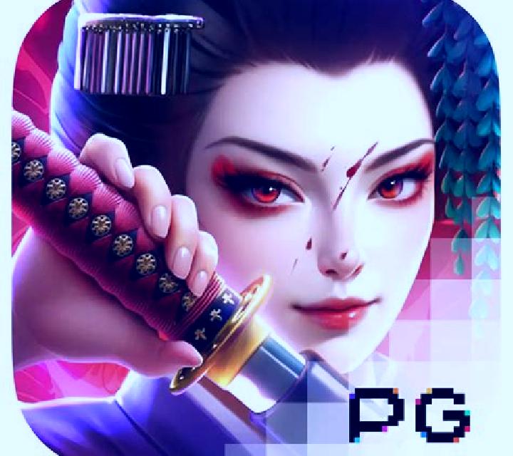 My Geisha s Secret slot game
