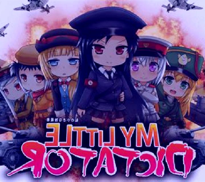 My Little Dictator slot game