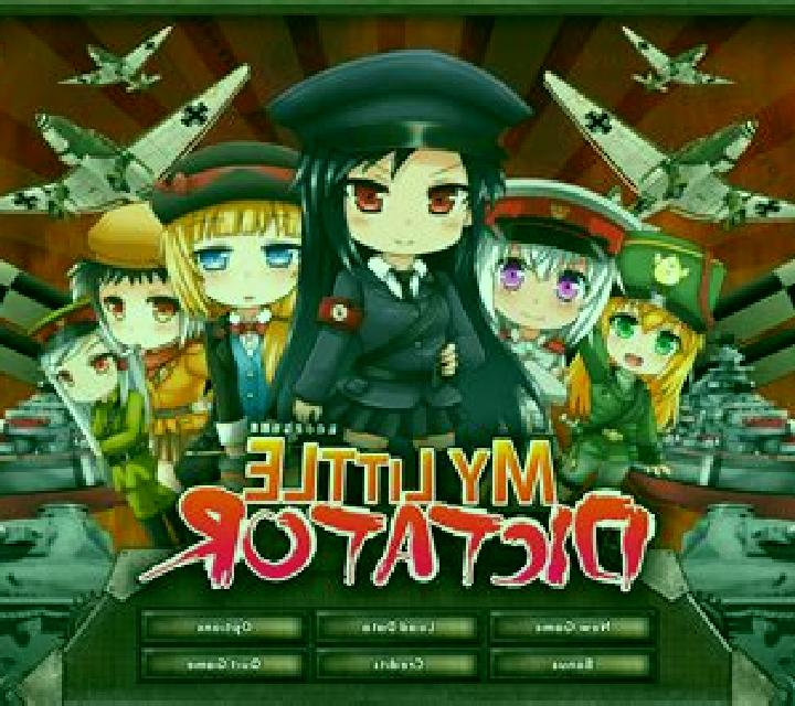 My Little Dictator slot