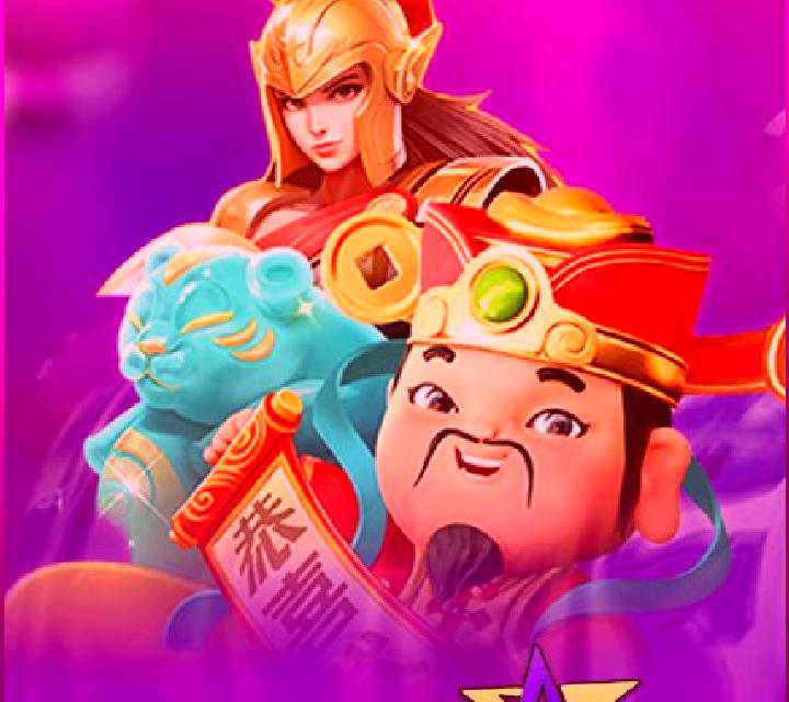 My Lord (PlayStar) slot game