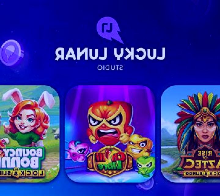 My Lucky Banjo online slot