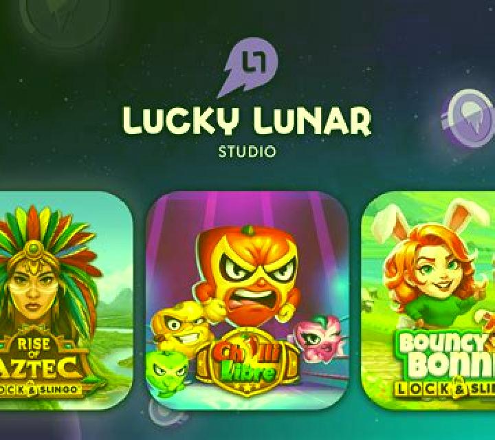My Lucky Banjo slot machine