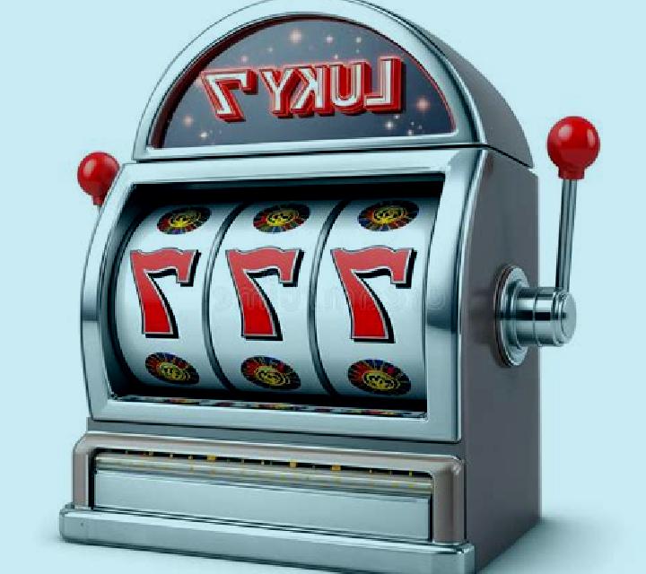My Lucky Number slot machine