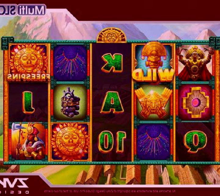 My Slot Studio slot game