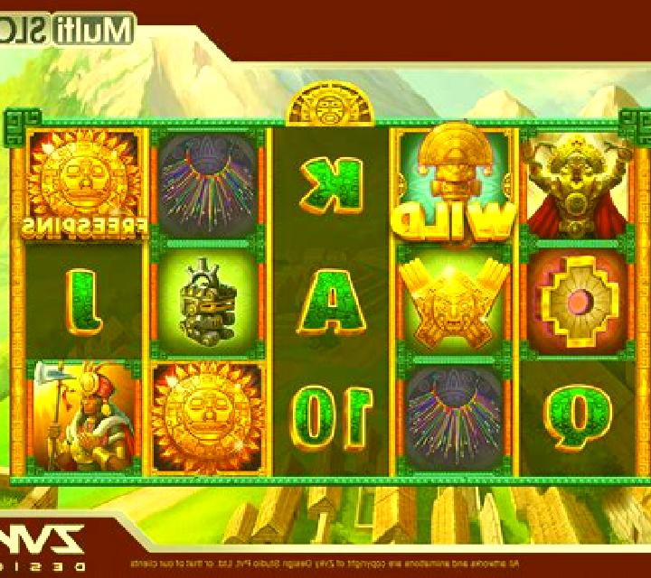 My Slot Studio slot machine