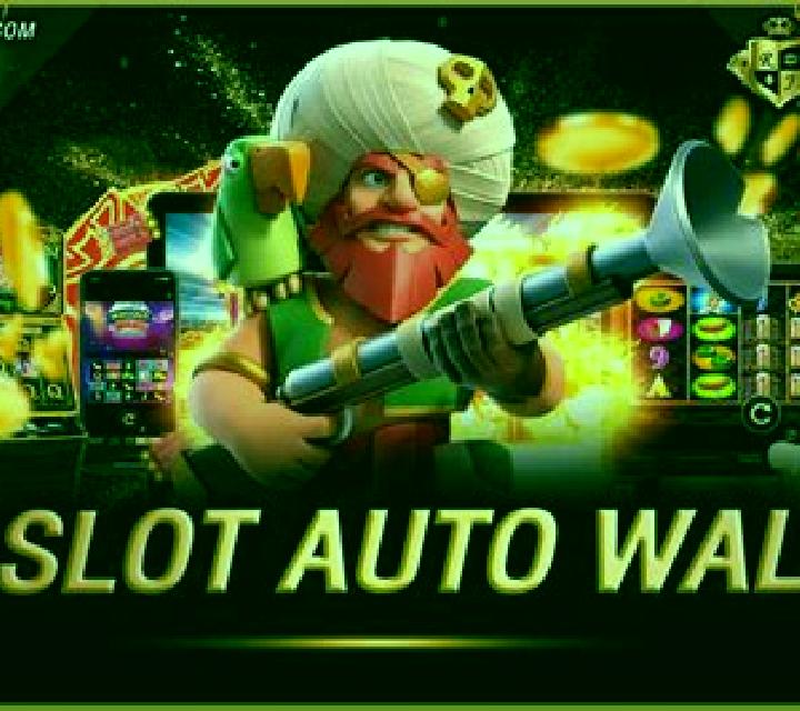 My slot