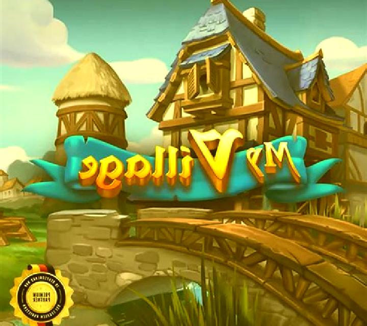 My Village online slot