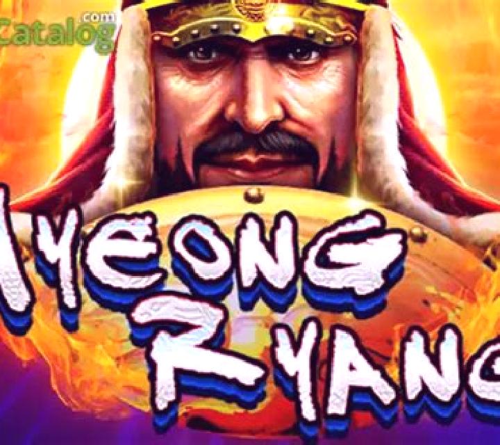 Myeong-Ryang slot