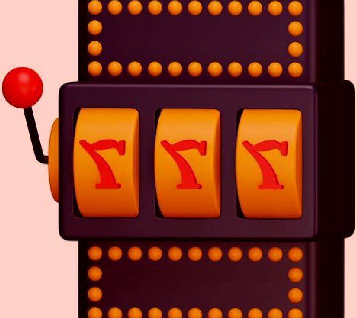 Mykonos slot machine