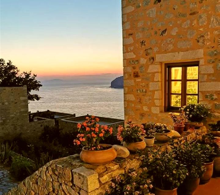 Mykonos slot