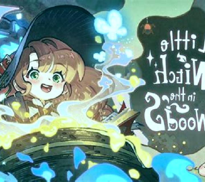 Myrtle the Witch online slot