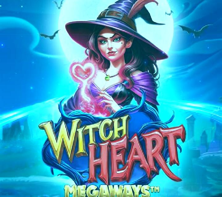 Myrtle the Witch slot game