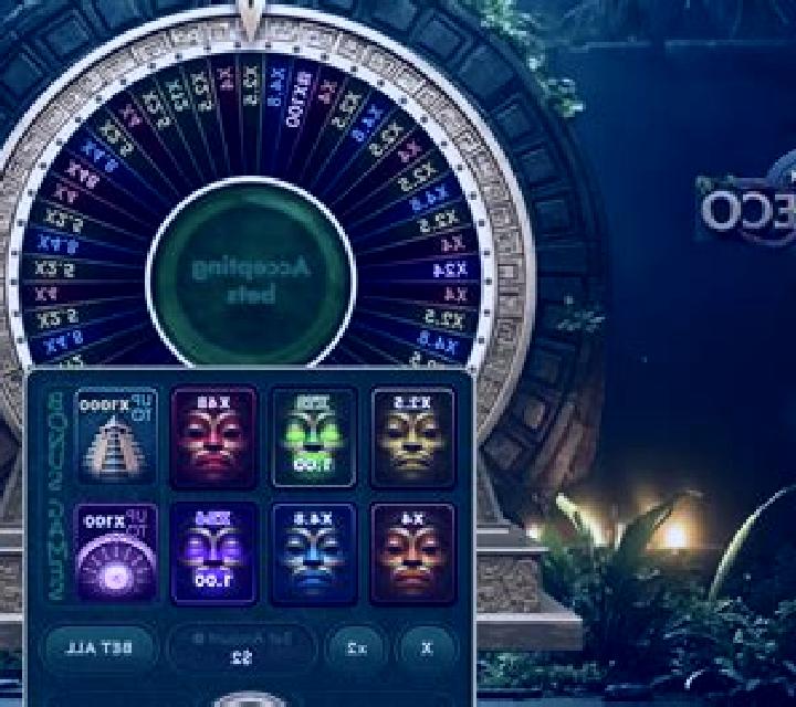 Mysteco online slot