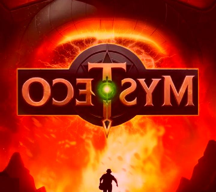 Mysteco slot game