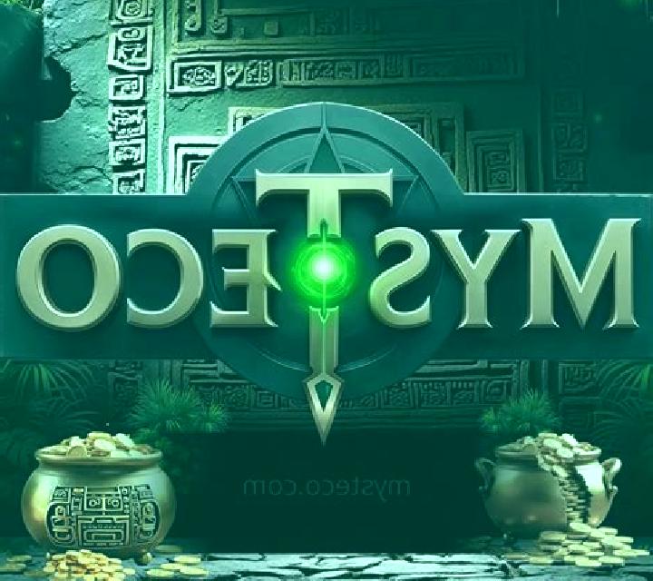 Mysteco slot machine