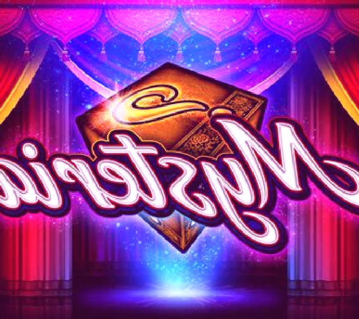 Mysteria slot game