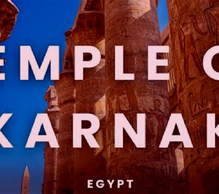 Mysteries Of Karnak online slot