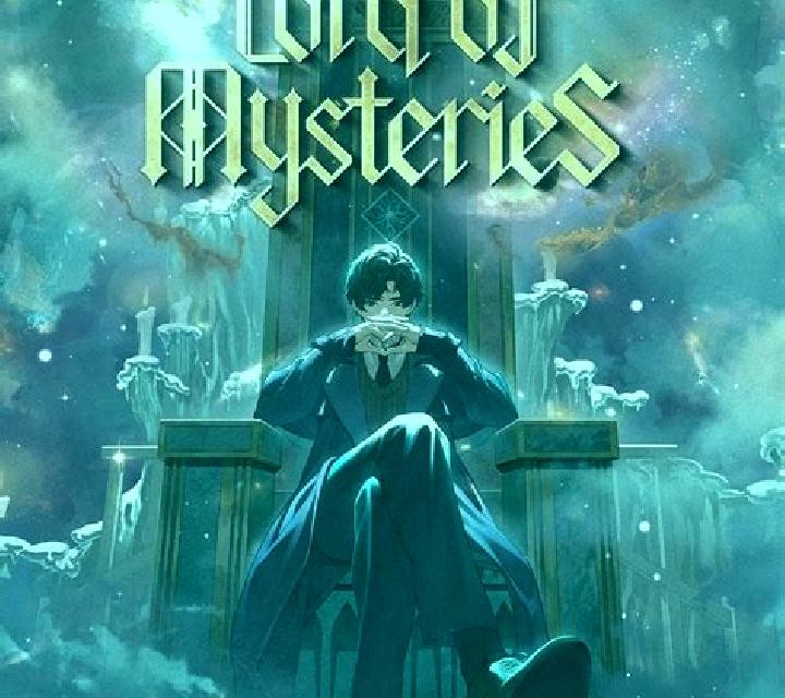 Mysteries of The East online slot