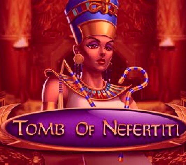 Mysteries Of Tomb online slot