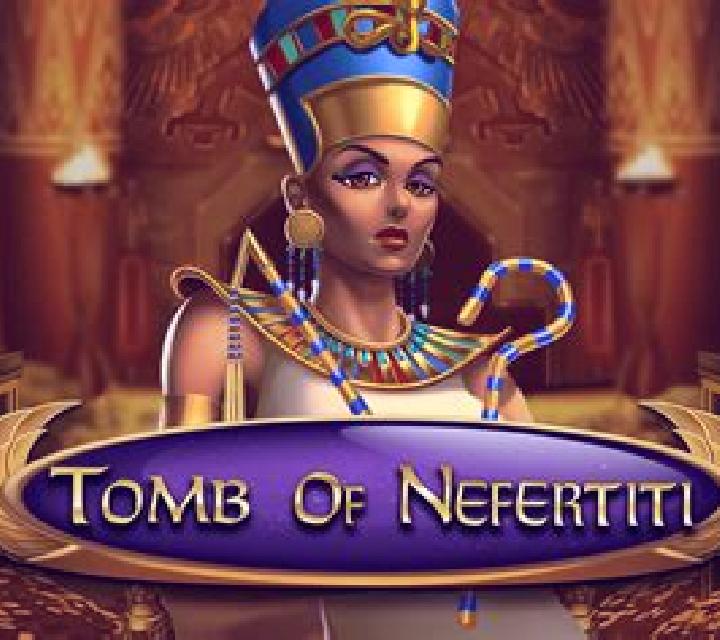 Mysteries Of Tomb slot game