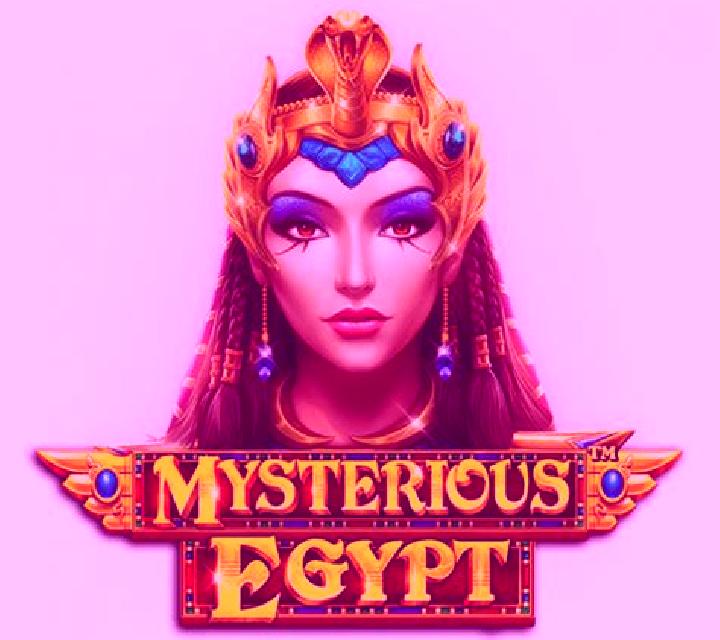 Mysterious Egypt online slot