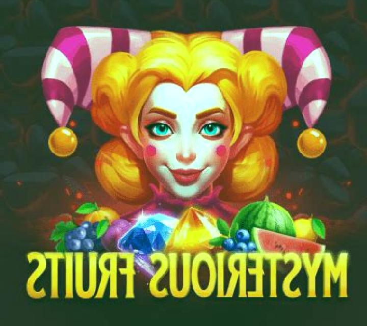 Mysterious Fruits slot