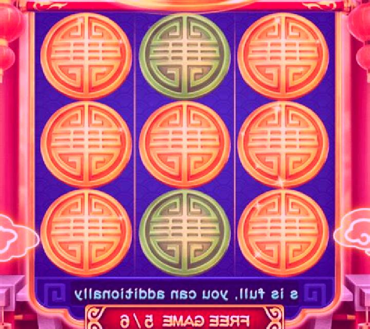 Mysterious Hieroglyphs (3x3) online slot