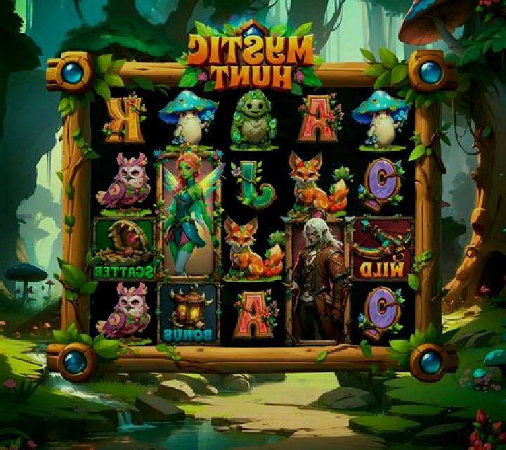 Mysterious Himalayas slot game