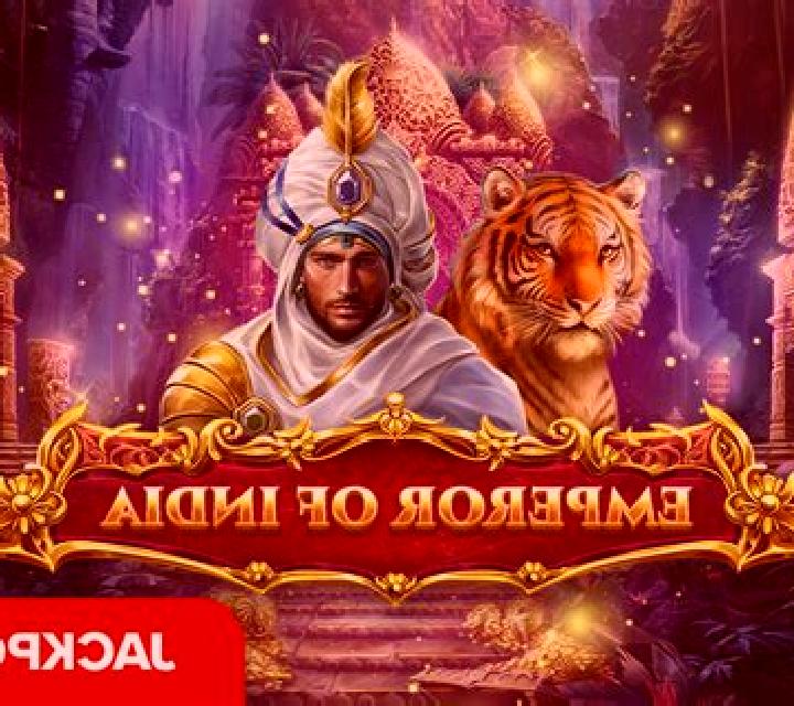 Mysterious India slot game
