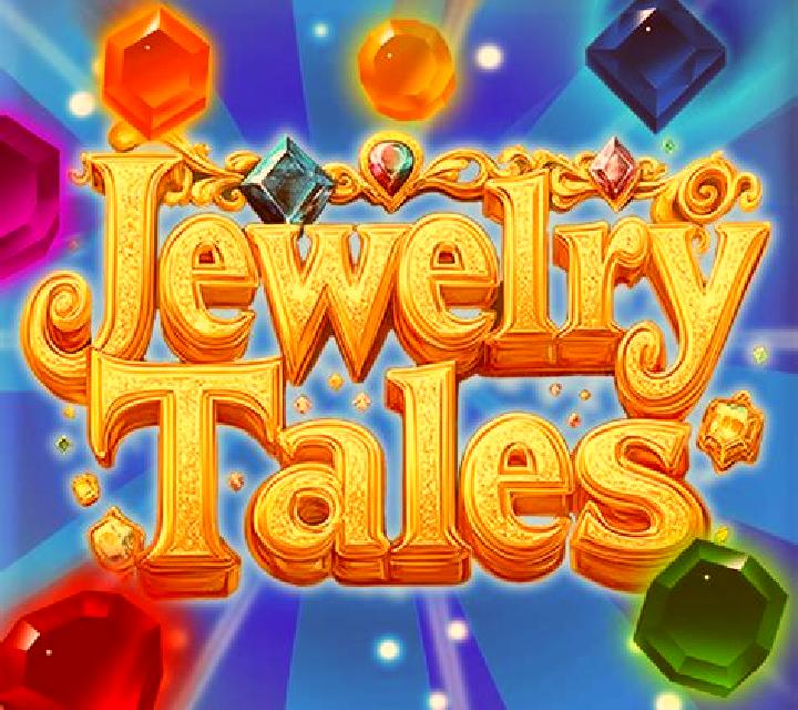 Mysterious Jewels online slot