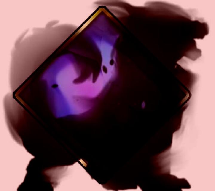 Mysterious Stranger slot