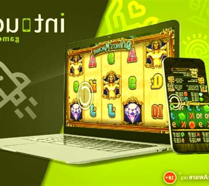 Mystery 7s (InTouch Games) online slot