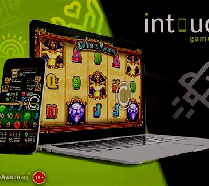 Mystery 7s (InTouch Games) slot