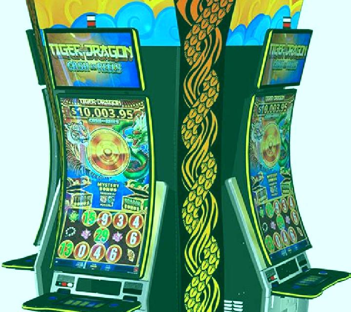 Mystery 7s (iSoftBet) slot machine