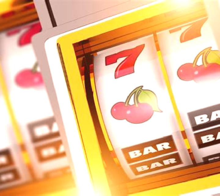 Mystery Apollo 243 slot machine