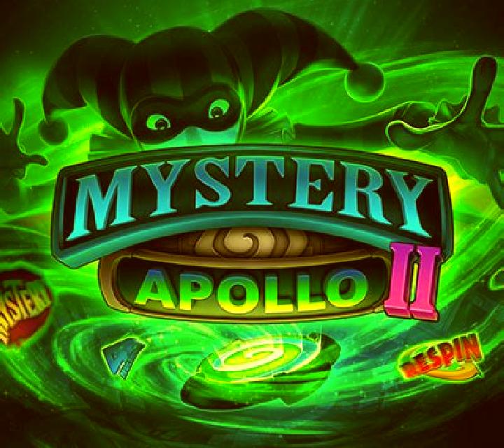 Mystery Apollo II online slot