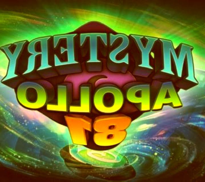 Mystery Apollo II slot game