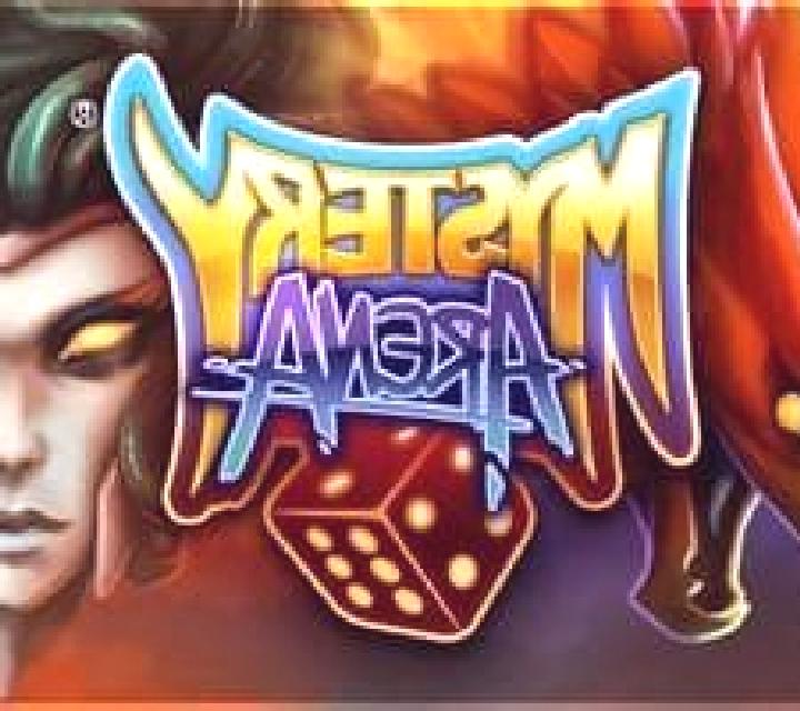 Mystery Arena slot
