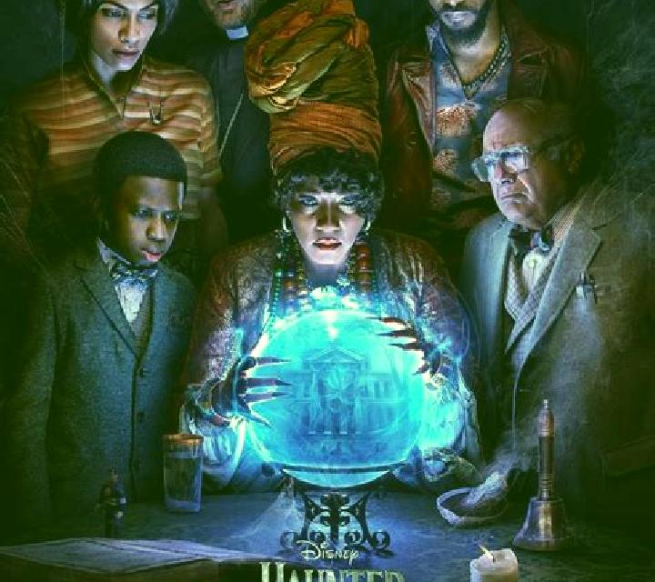 Mystery at the Mansion online slot