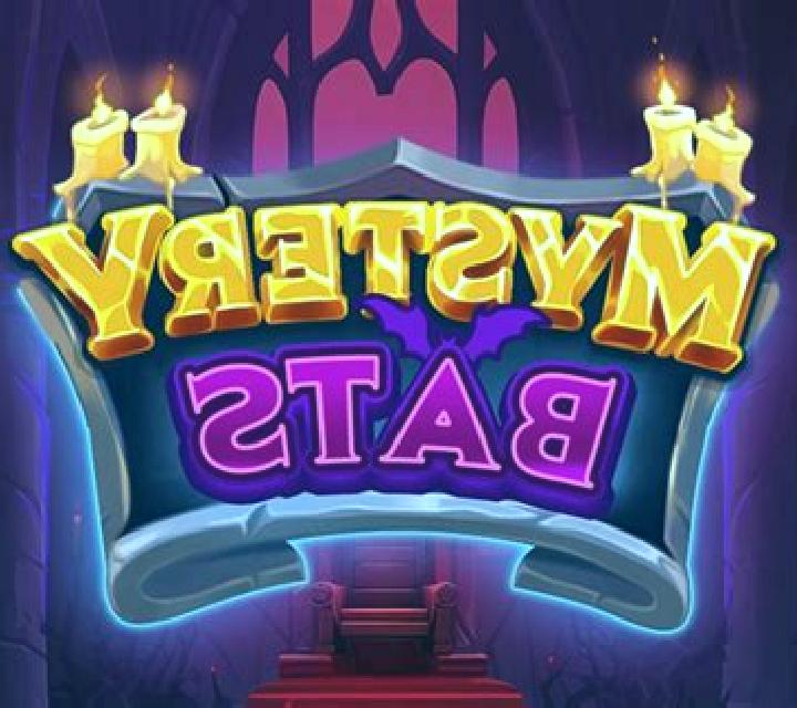 Mystery Bats online slot