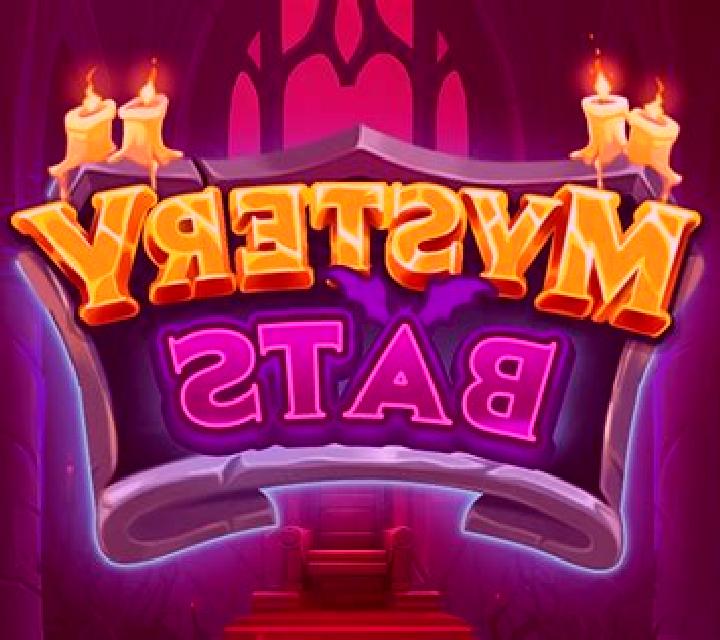 Mystery Bats slot game