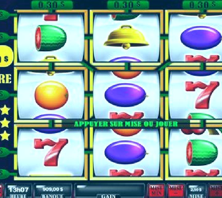 Mystery Bells slot game