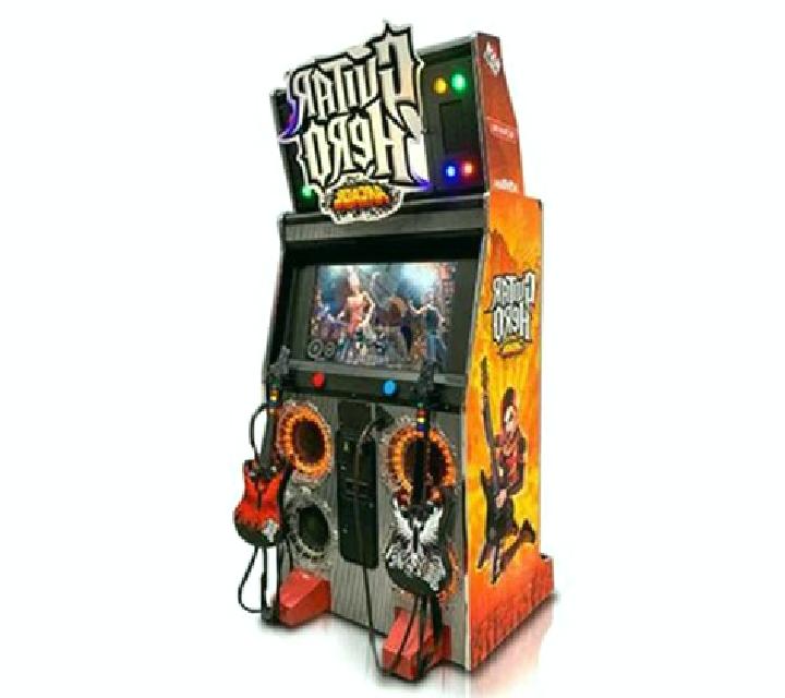 Mystery Box (Golden Hero) slot machine