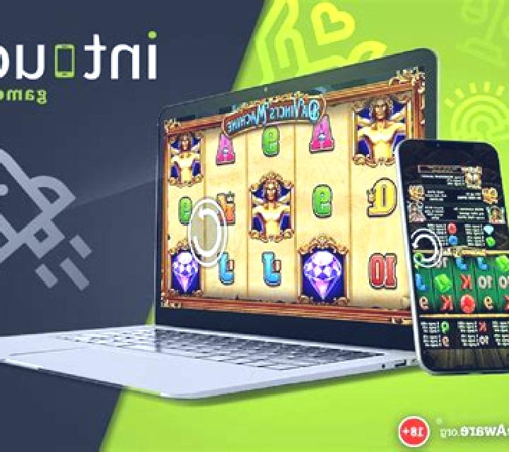 Mystery Box (Intouch Games) online slot
