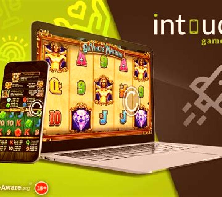 Mystery Box (Intouch Games) slot game