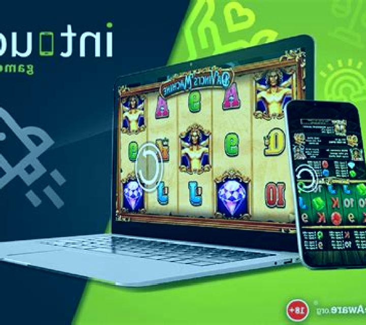 Mystery Box (Intouch Games) slot machine