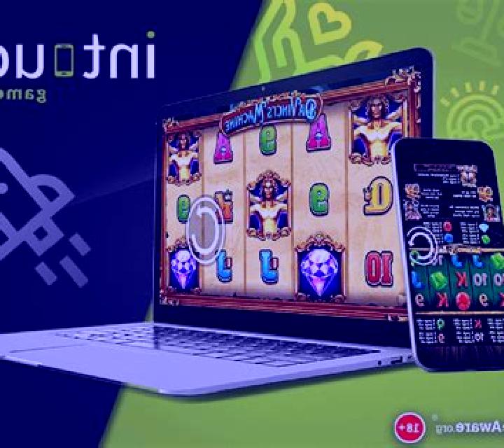 Mystery Box (Intouch Games) slot